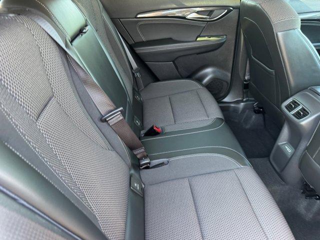 used 2022 Buick Envision car, priced at $25,946