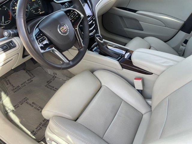 used 2013 Cadillac XTS car