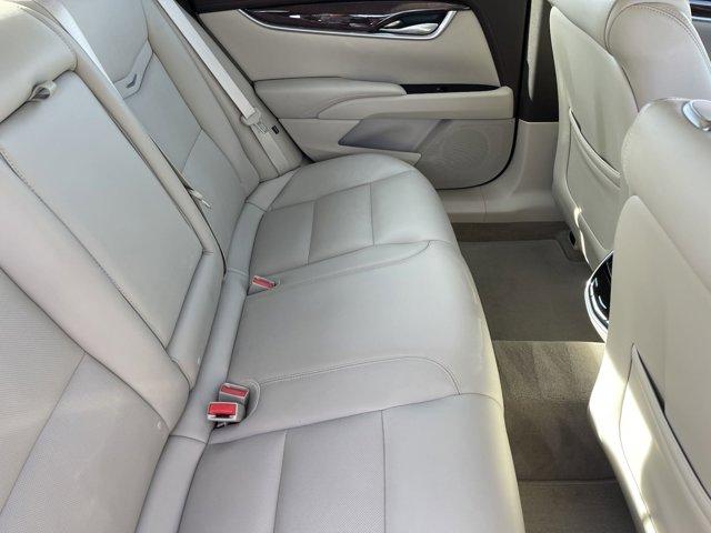 used 2013 Cadillac XTS car