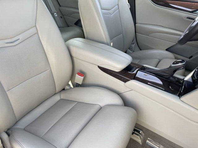 used 2013 Cadillac XTS car