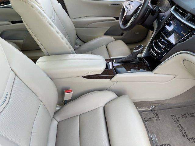 used 2013 Cadillac XTS car