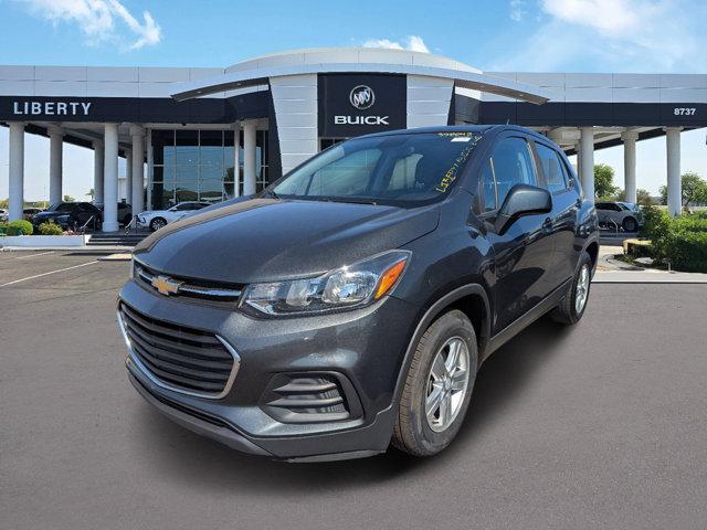 used 2019 Chevrolet Trax car, priced at $9,995