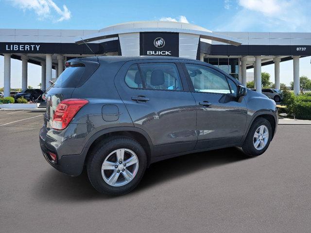 used 2019 Chevrolet Trax car, priced at $9,995