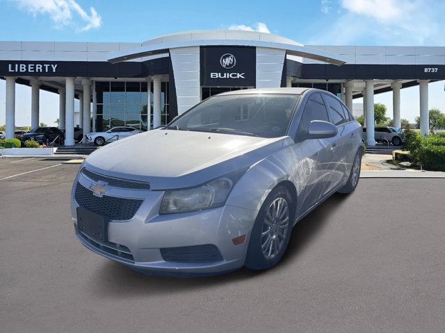 used 2013 Chevrolet Cruze car