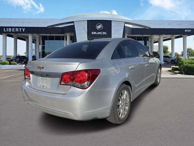 used 2013 Chevrolet Cruze car