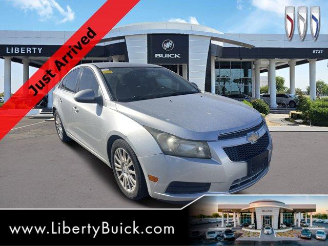 used 2013 Chevrolet Cruze car