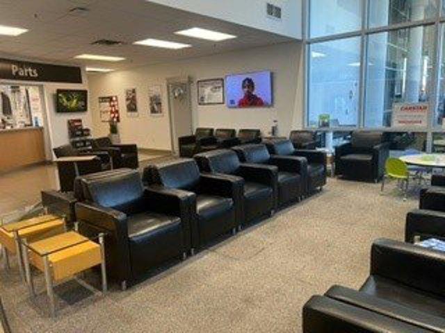 used 2022 Volkswagen Taos car, priced at $19,898