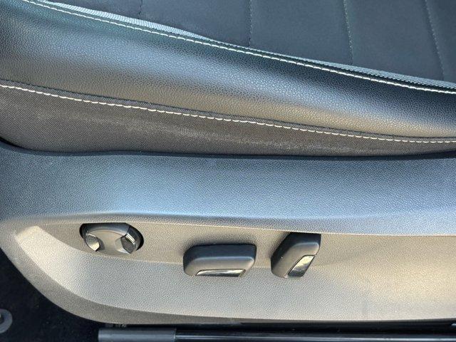 used 2022 Volkswagen Taos car, priced at $17,116