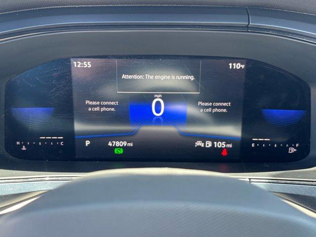 used 2022 Volkswagen Taos car, priced at $17,116