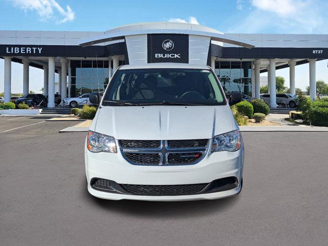 used 2019 Dodge Grand Caravan car, priced at $19,763