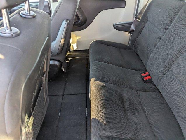 used 2019 Dodge Grand Caravan car, priced at $19,763