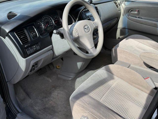 used 2006 Mazda MPV car, priced at $6,995