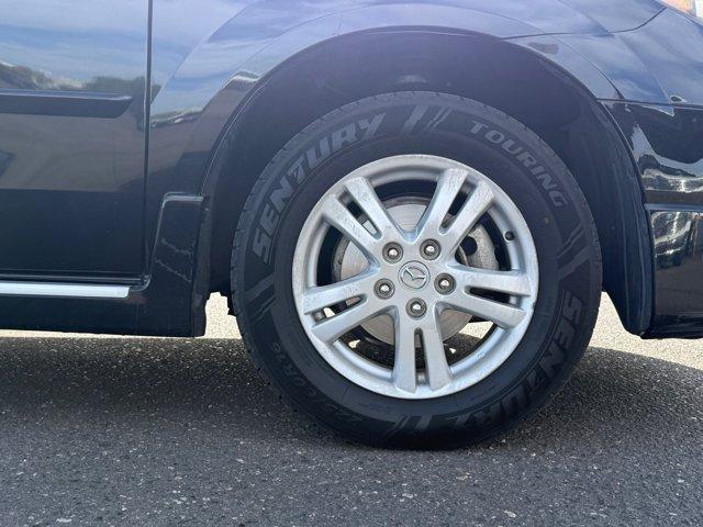 used 2006 Mazda MPV car, priced at $6,995