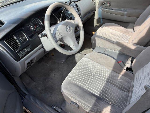 used 2006 Mazda MPV car, priced at $6,995