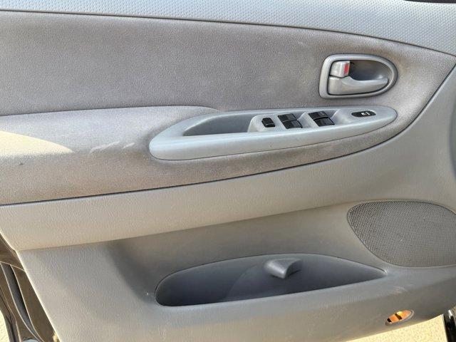 used 2006 Mazda MPV car, priced at $6,995