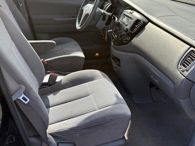 used 2006 Mazda MPV car, priced at $6,995