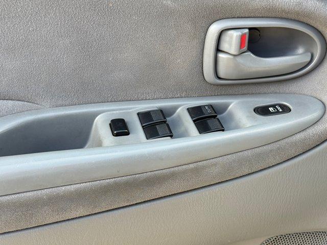 used 2006 Mazda MPV car, priced at $6,995