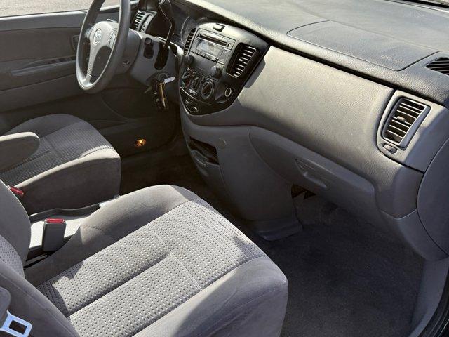 used 2006 Mazda MPV car, priced at $6,995