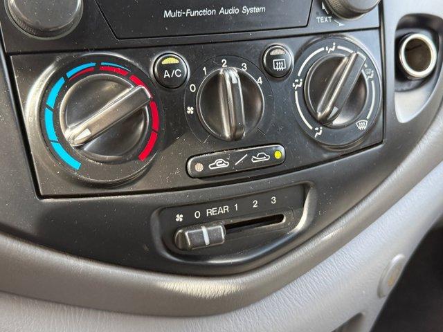 used 2006 Mazda MPV car, priced at $6,995