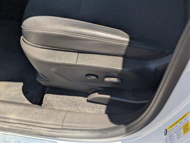 used 2020 Buick Encore car, priced at $15,844