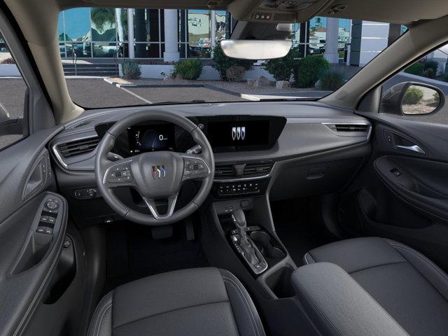 new 2026 Buick Encore GX car, priced at $35,680