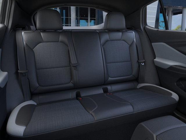 new 2025 Buick Envista car, priced at $24,175