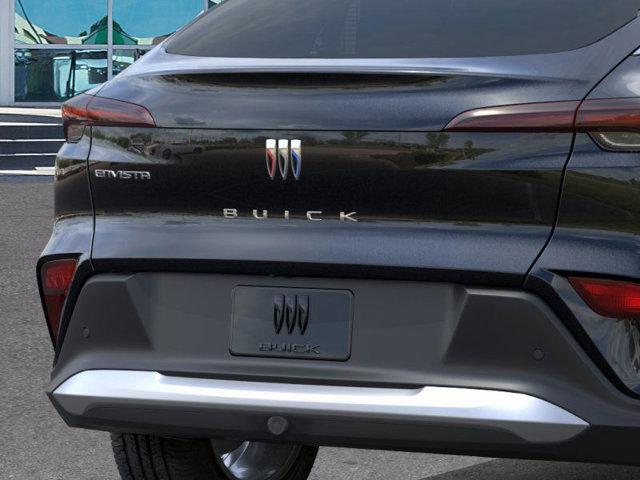 new 2025 Buick Envista car, priced at $24,175