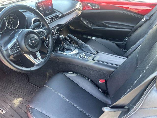 used 2020 Mazda MX-5 Miata car, priced at $27,495