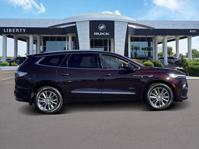 used 2023 Buick Enclave car, priced at $48,999