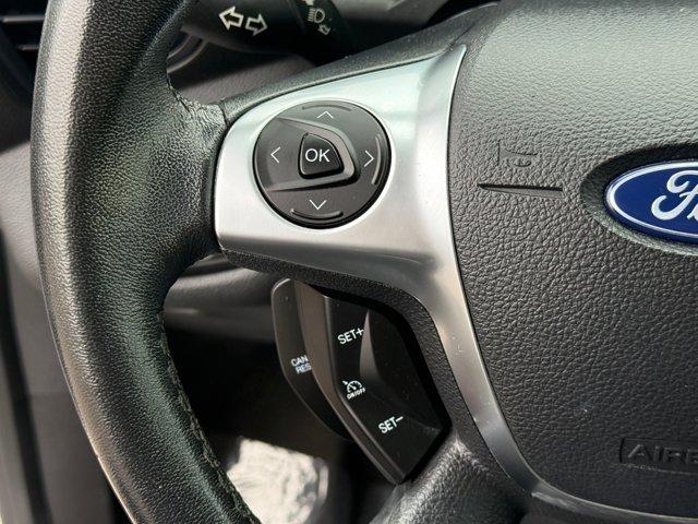 used 2017 Ford C-Max Hybrid car, priced at $13,423