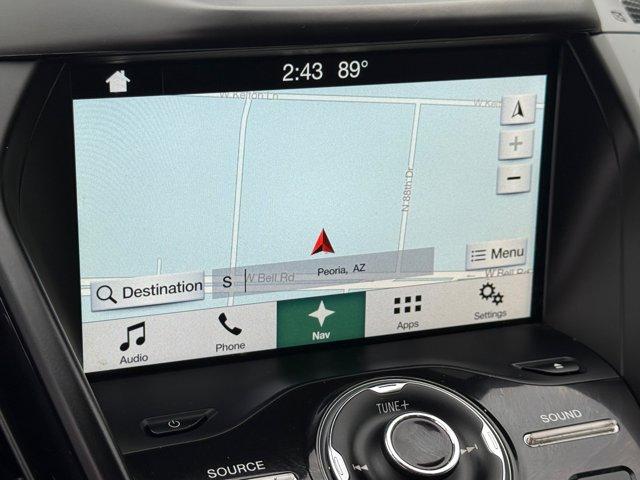 used 2017 Ford C-Max Hybrid car, priced at $13,423