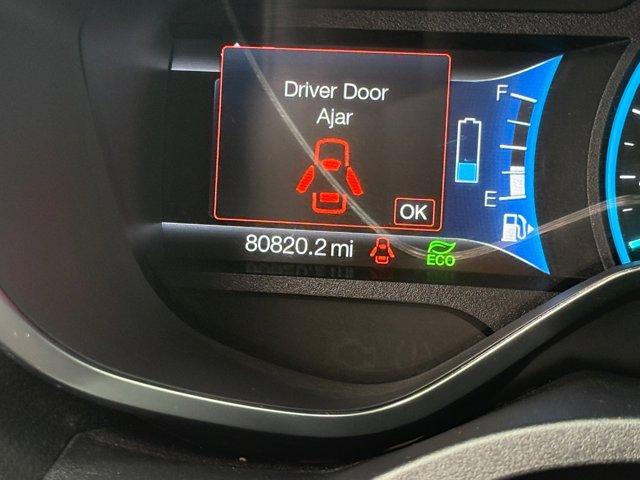 used 2017 Ford C-Max Hybrid car, priced at $13,423