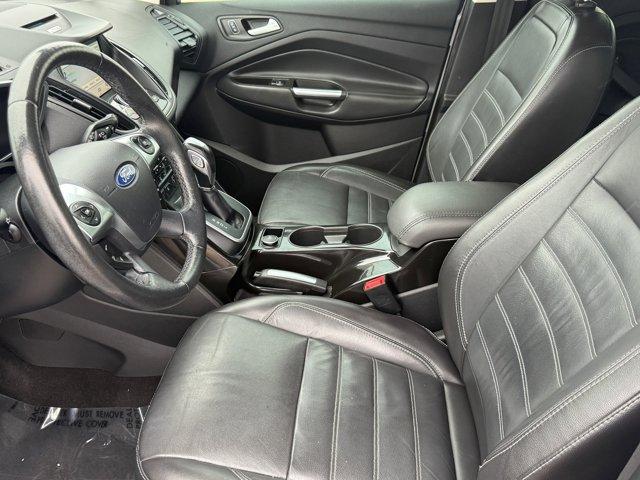 used 2017 Ford C-Max Hybrid car, priced at $13,423