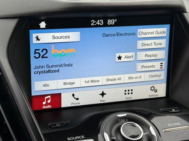 used 2017 Ford C-Max Hybrid car, priced at $13,423