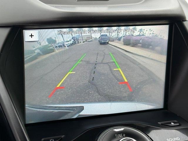 used 2017 Ford C-Max Hybrid car, priced at $13,423