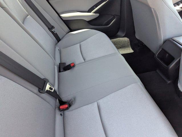 used 2020 Honda Accord car, priced at $25,439