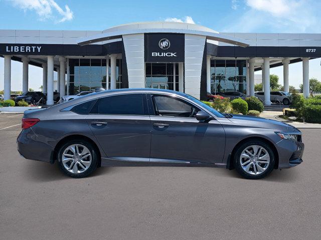 used 2020 Honda Accord car, priced at $25,439