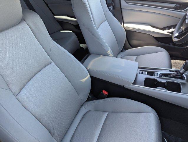 used 2020 Honda Accord car, priced at $25,439
