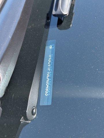 used 2020 Honda Accord car, priced at $24,595