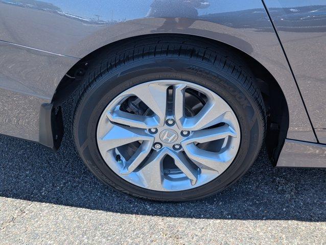 used 2020 Honda Accord car, priced at $25,439