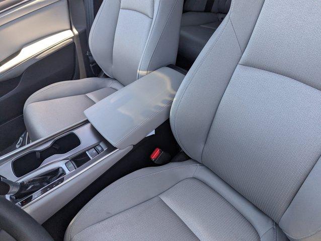 used 2020 Honda Accord car, priced at $25,439