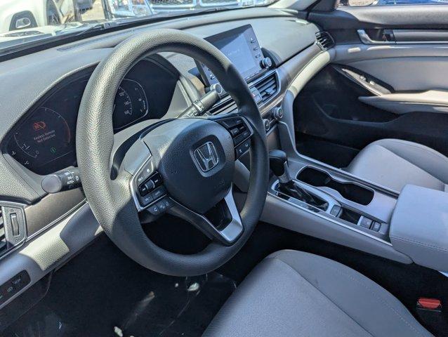 used 2020 Honda Accord car, priced at $25,439