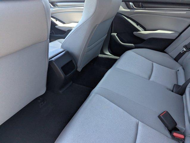 used 2020 Honda Accord car, priced at $25,439