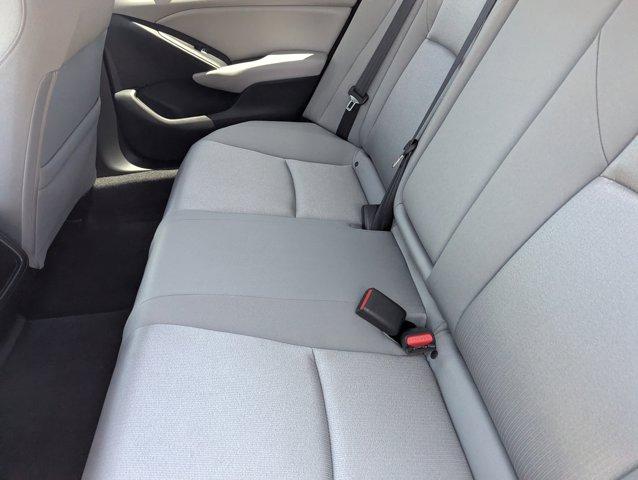used 2020 Honda Accord car, priced at $25,439