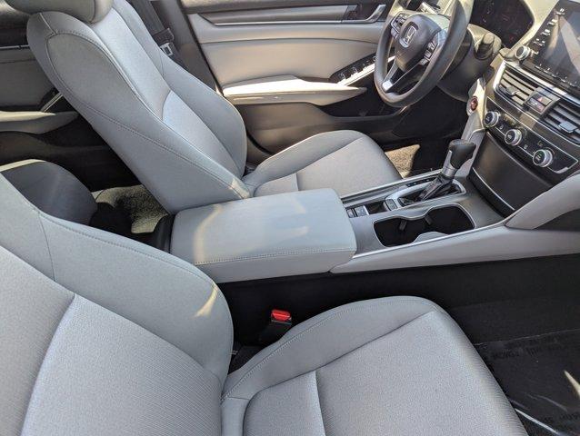 used 2020 Honda Accord car, priced at $25,439