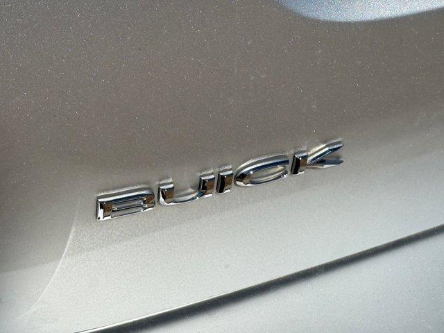 used 2018 Buick Encore car, priced at $12,995