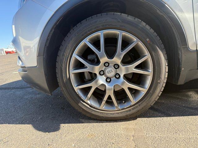 used 2018 Buick Encore car, priced at $12,995