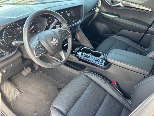 used 2023 Buick Envision car