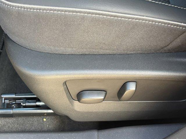 used 2023 Buick Envision car