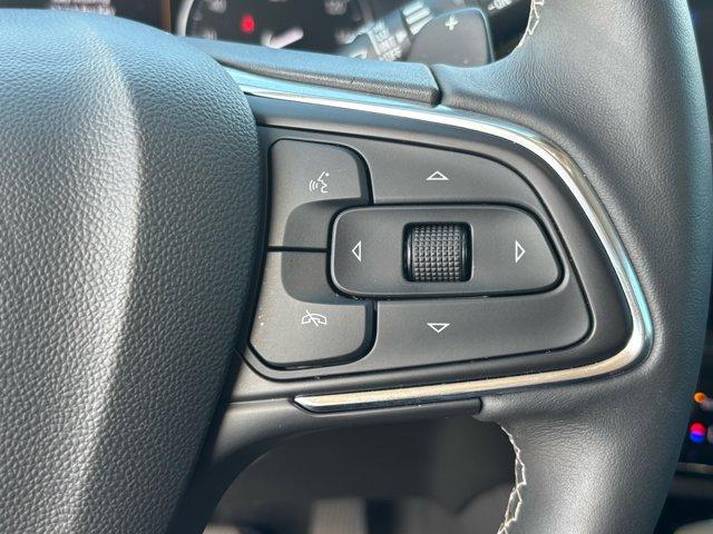 used 2023 Buick Envision car
